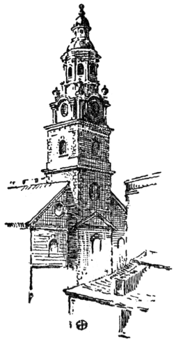 North Dutch Church