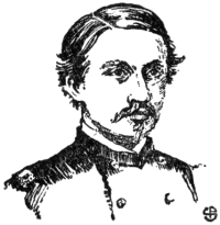 Col. Robert G. Shaw
