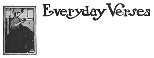 Everyday Verses