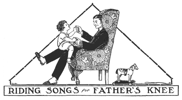 Riding Songs For Fathers Knee
