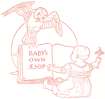 BABY'S OWN AESOP
