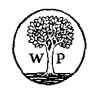 World Publishing Logo