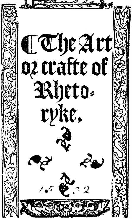 title page