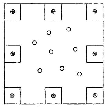 diagram: Square Ball