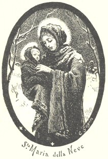 St. Maria della Neve
