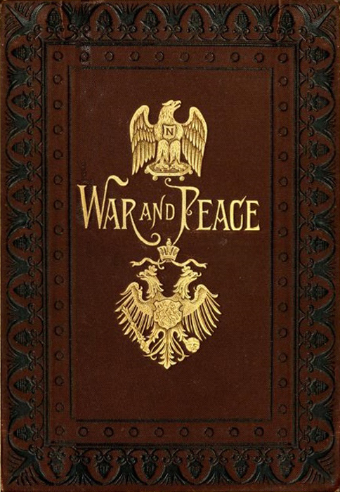 war and peace pdf russian