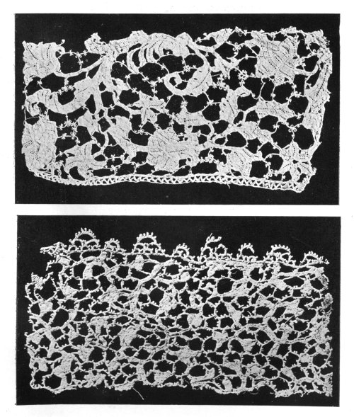 POINT PLAT DE VENISE (FLAT VENETIAN).

(Author's Collection.)