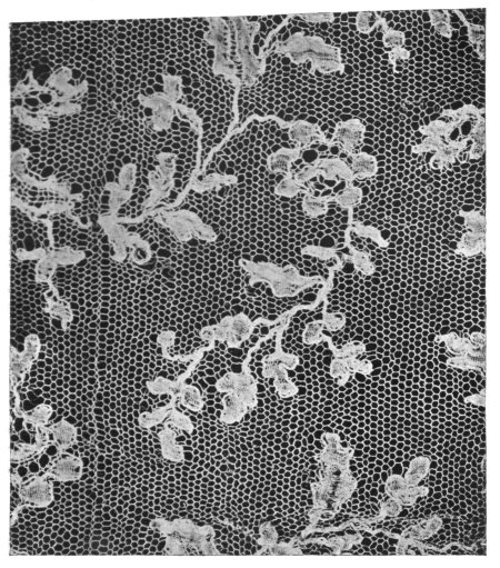 "OLD BUCKINGHAM."

(Author's Collection.)