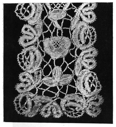 OLD HONITON.

(Author's Collection.)