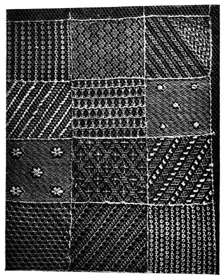 LIMERICK "FILLINGS."