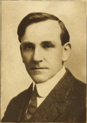 Governor Oswald West