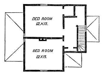 Fig. 8.—Second Floor.