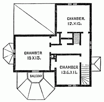 Fig. 17.—Second Floor.