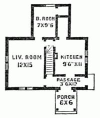 Fig. 26.—First Floor.