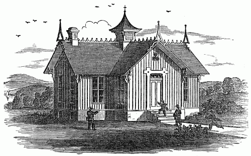 Fig. 55.—School House.