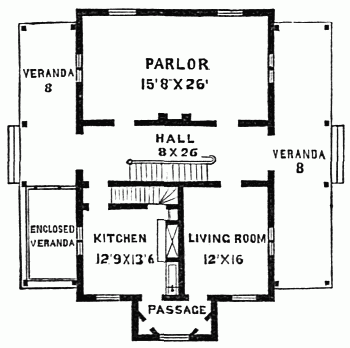 Fig. 59.—First Floor.