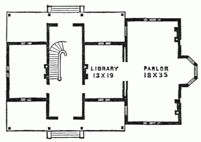Fig. 96.—First Floor.