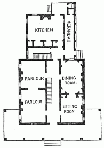 Fig. 99.—First Floor.