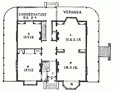Fig. 102.—First Floor.
