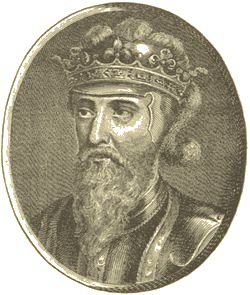 Edward III. of England.