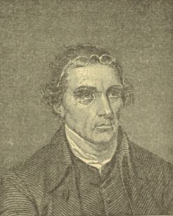Patrick Henry.