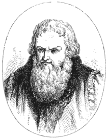 Fig. 253.&mdash;Hans Sachs.