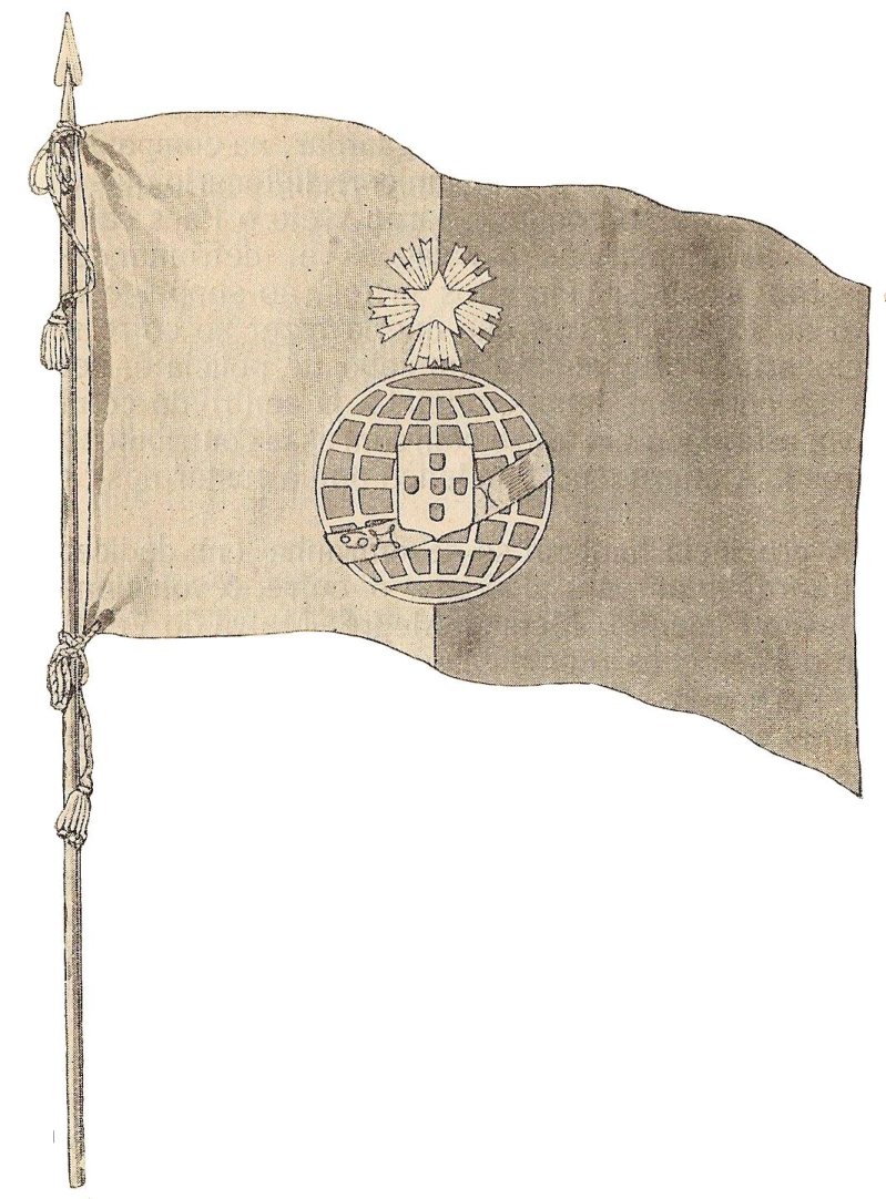 A Bandeira da Revoluo