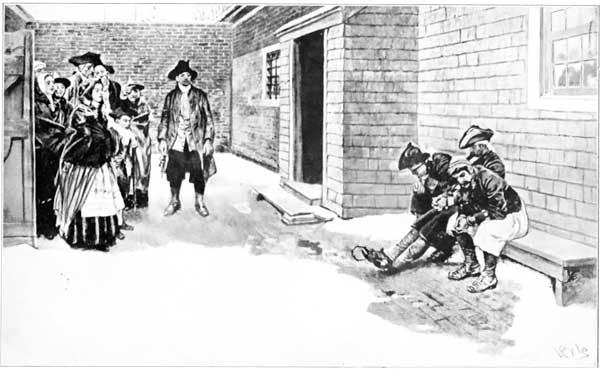 The Pirate's Christmas
