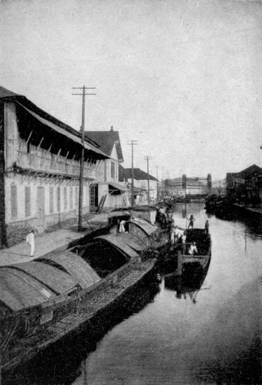 Binondo Canal