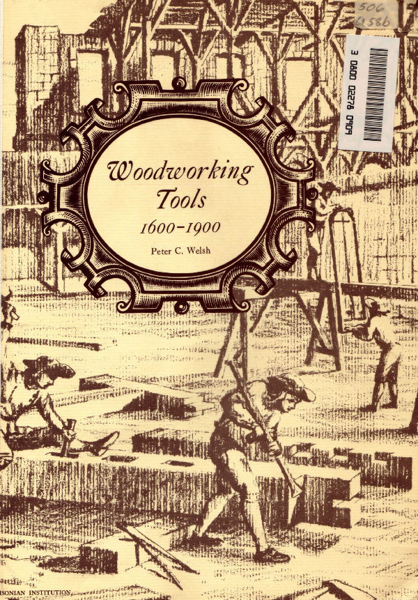 Woodcraft Magazine - Craftsman's Toolbox - Downloadable Plan
