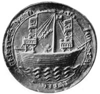 SEAL OF DAMME