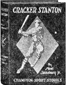Cracker Stanton