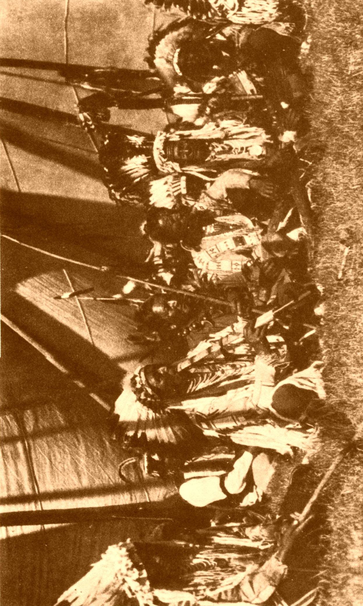 The Council Pipe The Council Pipe