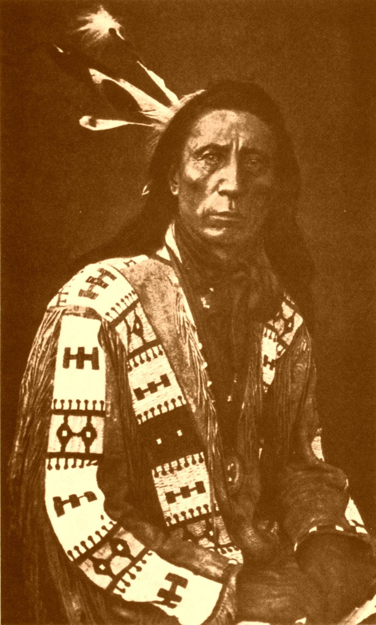 Chief Red Cloud Chief Red Cloud