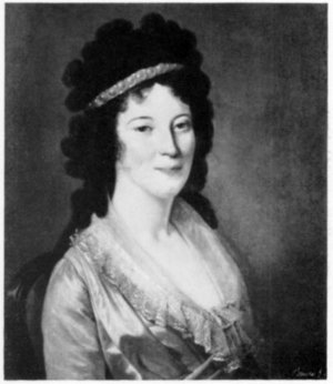 Mrs. Philip Barton Key (Elizabeth Plater)