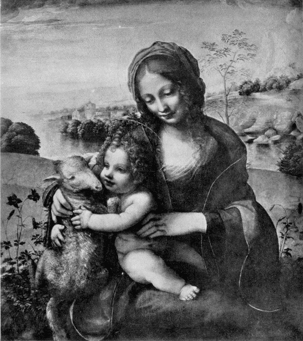 Alinari

Virgin and Child, by Sodoma
Pinacoteca, Milan