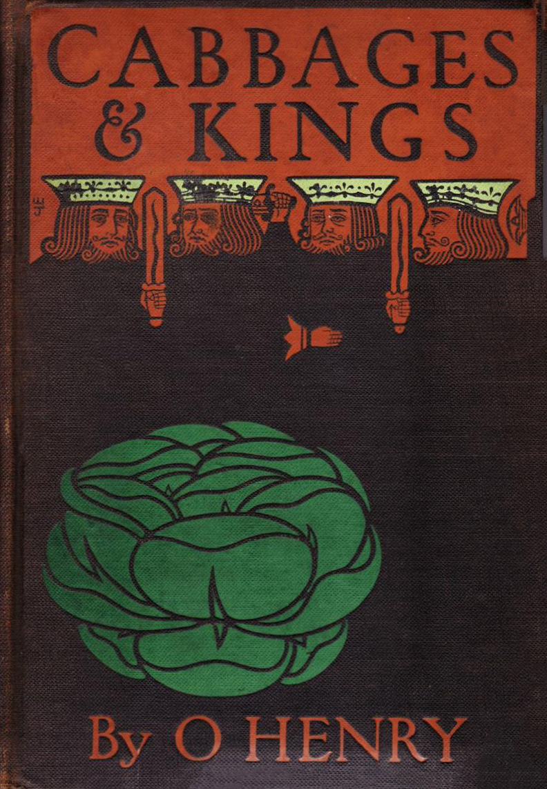 One Thousand Dollars,' by O. Henry