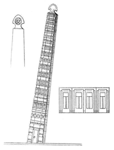 Obelisco d'Axum