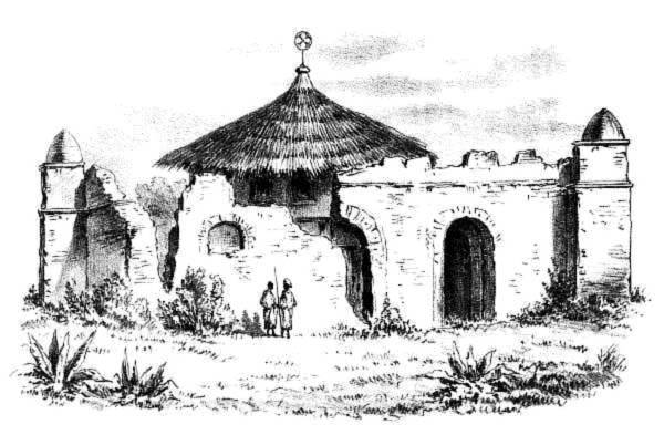 Chiesa di Doquá