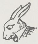 THE MARCH HARE