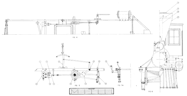 Figure 27.—“Pioneer” locomotive.