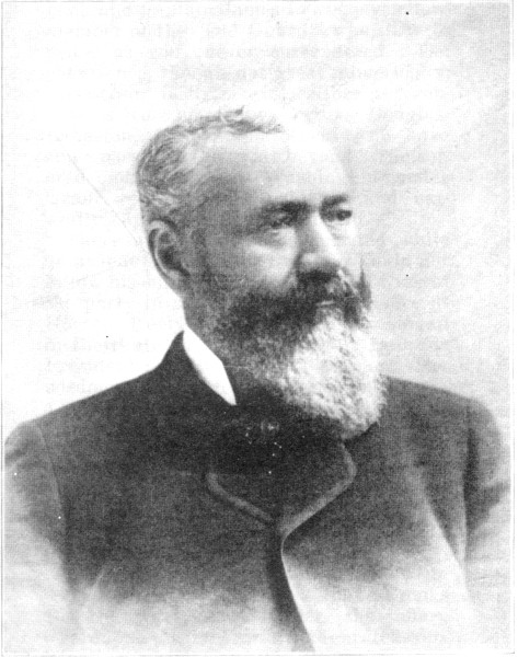 HON. PINCKNEY B. S. PINCHBACK,

United States Senator.