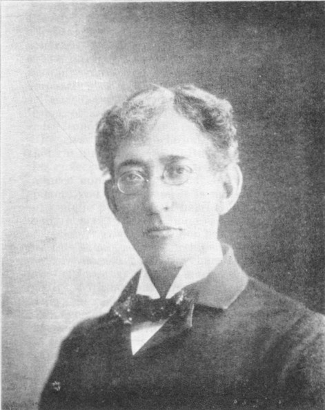 TIMOTHY T FORTUNE.

Editor and Publisher of "New York Age."