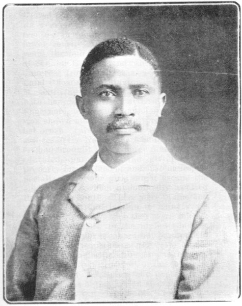 HON. JOHN C. DANCY,

Recorder of Deeds for District of Columbia.