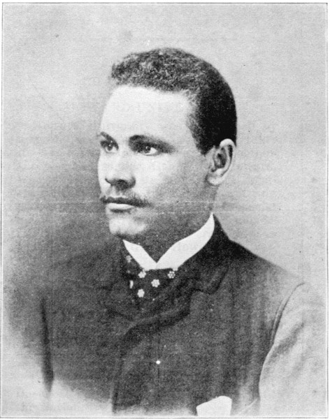 HON. WILLIAM H. HUNT.

United States Consul to Madagascar.