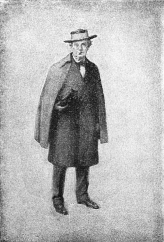 “HERR DEICHENBERG.”
“Dorothy’s Triumph.”