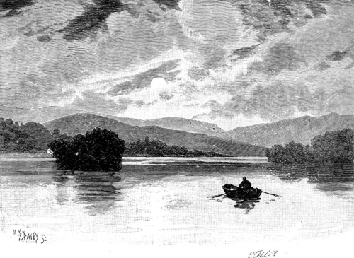 WINDERMERE. To face page 254.