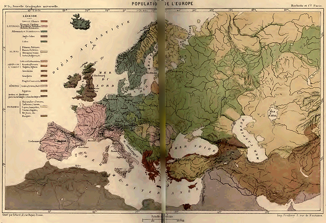 Globe terrestre sur pied carte du monde en métal rose et doré SANREMO