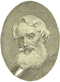 Samuel F. B. Morse.