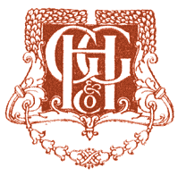 Publisher Logo: G.G.H. & Co.